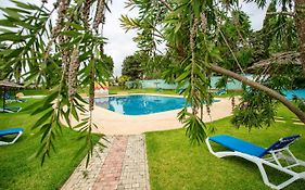Residence Hoteliere Riviera Beach