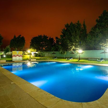 Residence Hoteliere Riviera Beach Cabo Negro Exterior foto