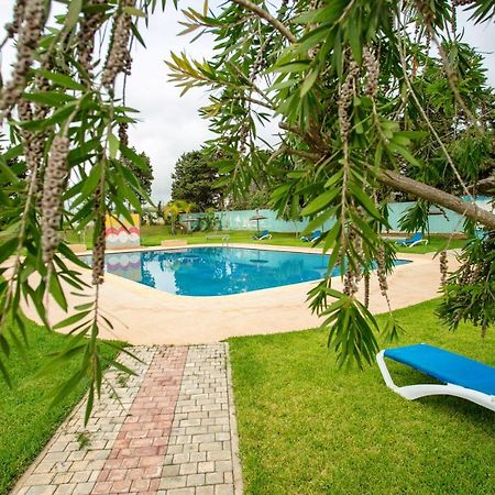 Residence Hoteliere Riviera Beach Cabo Negro Exterior foto